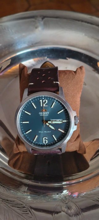 Orologio Orient Automatico
