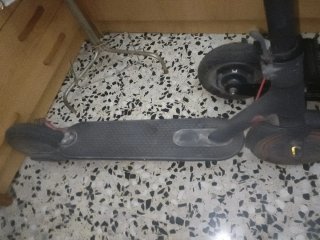 Patin Xiaomi para despiece