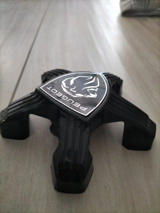 Coprimozzo Peugeot Originale 98366785XK
