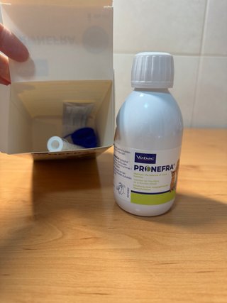Virbac Pronefra 180ml