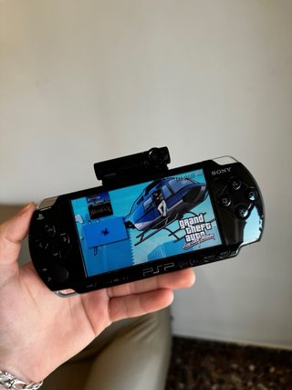 Sony PSP 2004