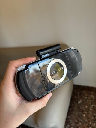Sony PSP 2004