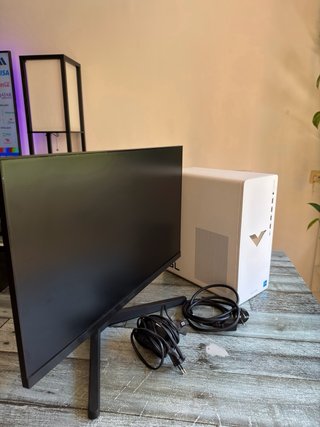 Monitor Samsung 23 Negro
