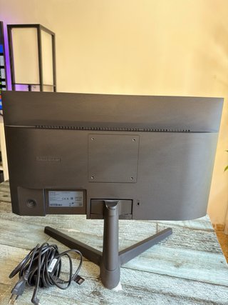 Monitor Samsung 23 Negro