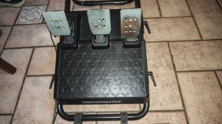 Thrustmaster T248 Xbox PC