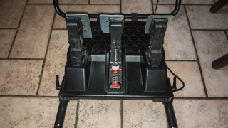 Thrustmaster T248 Xbox PC