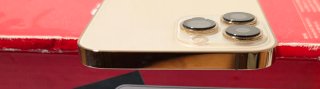 Struttura di ricambio per iPhone 13 Pro Max
