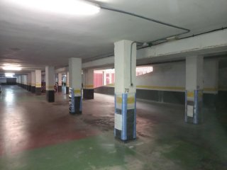 Garaje