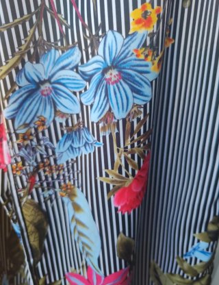 Completo Zara: Blusa Gialla e Pantaloni Palazzo