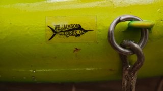 Señuelos de Pesca Rapala Vintage