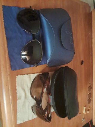 Pack Gafas de Sol