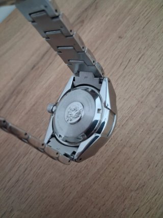 Seiko King Samurai SRPE33K1 Save the Ocean FULLSET