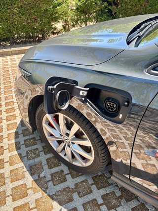 Volkswagen Golf 2022 (245cv) DSG