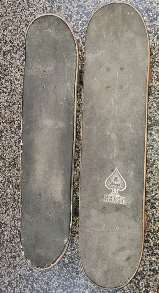 ❤️ Tabla Skate Street Skatepark