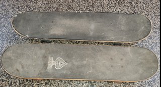 ❤️ Tabla Skate Street Skatepark