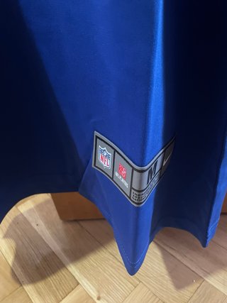 Camiseta NFL Bills #17