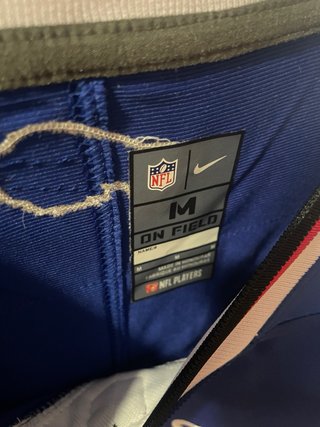Camiseta NFL Bills #17