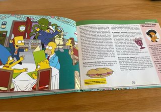 Los Simpson. Guia de Springfield.