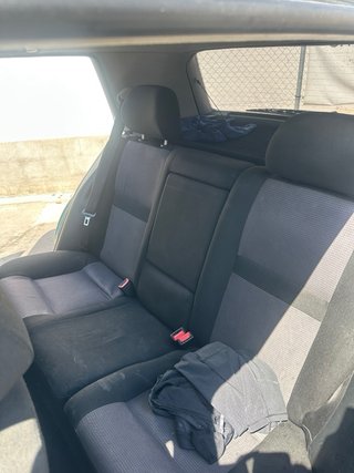Volkswagen Golf 2000