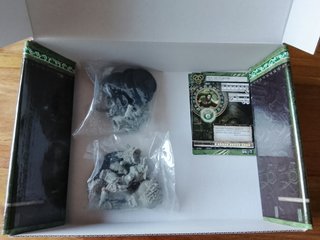 Miniaturas Hordes Circle of Orboros Battlegroup