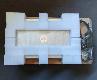 HP Laptop