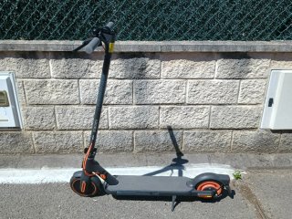 Patinete Eléctrico Xiaomi 4Go