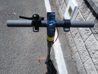 Patinete Eléctrico Xiaomi 4Go