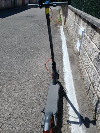 Patinete Eléctrico Xiaomi 4Go