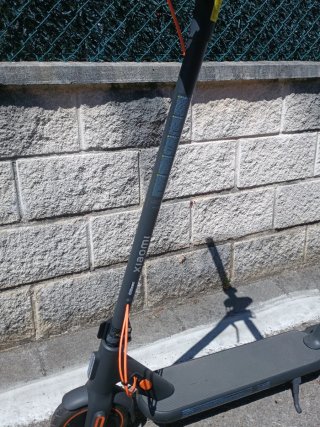 Patinete Eléctrico Xiaomi 4Go