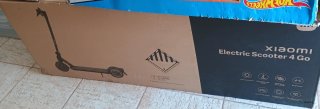 Patinete Eléctrico Xiaomi 4Go