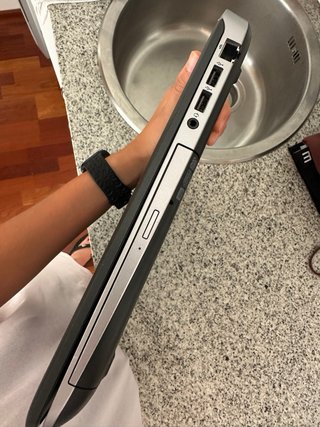 HP Probook 450 G3 i5