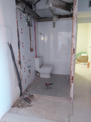 Construcción Obras