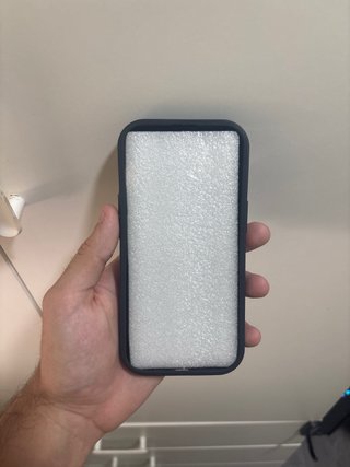Funda iPhone 15 Camuflaje