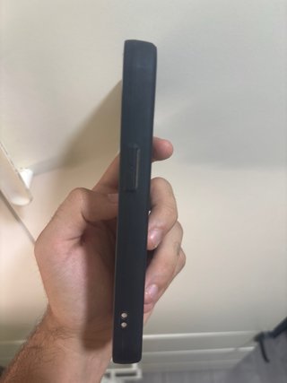 Funda iPhone 15 Camuflaje