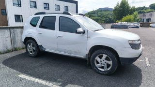 Dacia Duster 2010