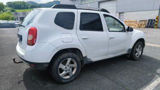 Dacia Duster 2010