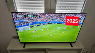 Smart TV Philips 2025 / Nueva sin Caja.