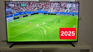 Smart TV Philips 2025 / Nueva sin Caja.