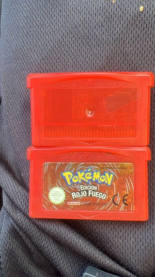 Pack juegos y consolas