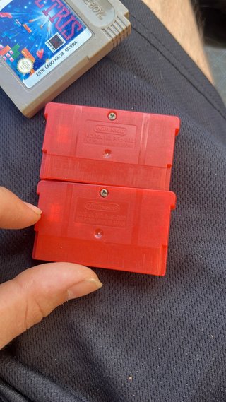 Pack juegos y consolas