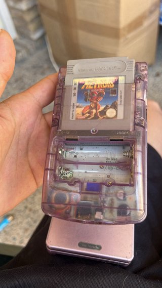 Pack juegos y consolas