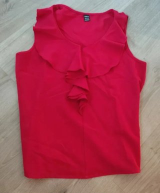 Lote Ropa Mujer