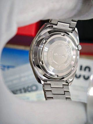 Seiko 5 Sports 55 Aniversario SRPK17