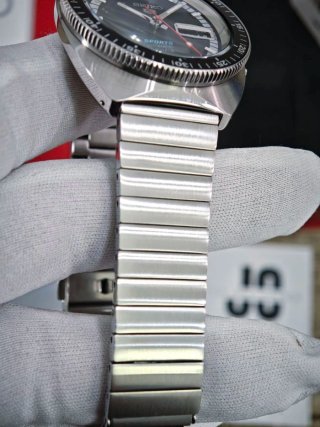 Seiko 5 Sports 55 Aniversario SRPK17