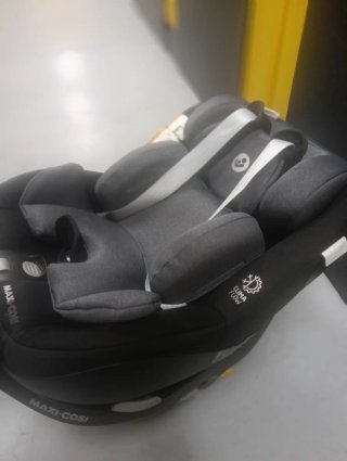 Silla coche bebé Maxi-Cosi 18kg