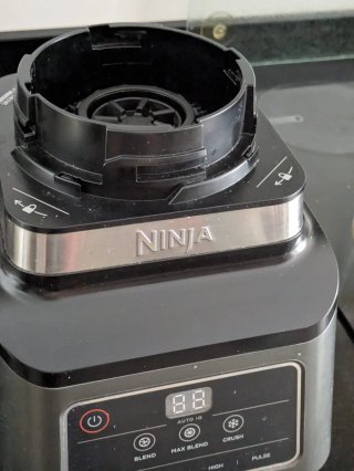 Batidora Ninja 1200W