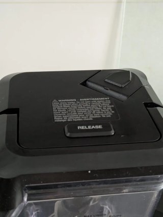 Batidora Ninja 1200W