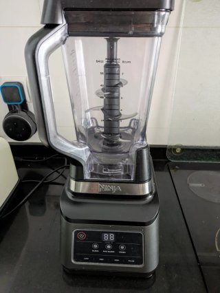 Batidora Ninja 1200W