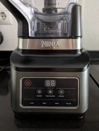 Batidora Ninja 1200W