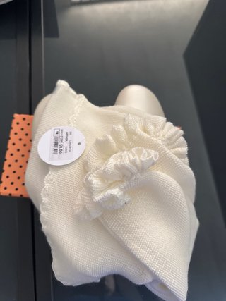 Zapatos y chaqueta comunión sin estrenar